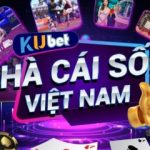 Kubet – nhà cái thể thao hàng đầu cho trải nghiệm tuyệt vời