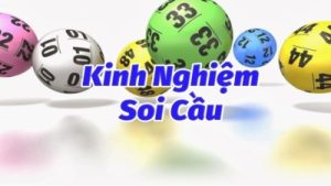 Soi cầu động – Cơ hội thắng lớn khi áp dụng đúng cách